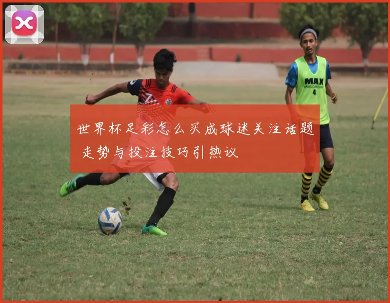 世界杯足彩怎么买成球迷关注话题 走势与投注技巧引热议