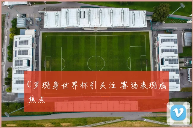 C罗现身世界杯引关注 赛场表现成焦点