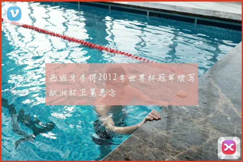 西班牙夺得2012年世界杯冠军续写欧洲杯卫冕悬念