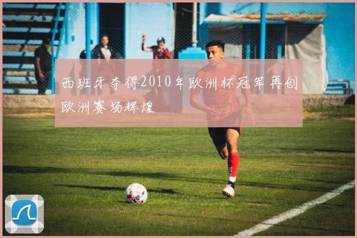 西班牙夺得2010年欧洲杯冠军再创欧洲赛场辉煌